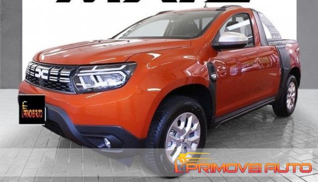 DACIA Duster 1.5 Blue dCi 8V 115 CV 4x4 rif. 21806741 - Foto 4