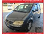 Fiat Idea 1.3 Multijet 16V 90 CV BlackMotion