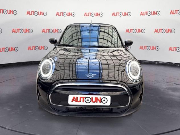 MINI Mini One Cabrio - Foto 10