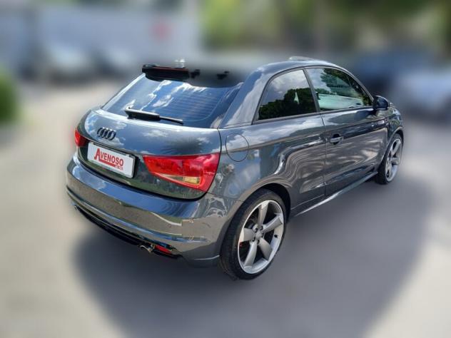 AUDI A1/S1 A1 1.4 TFSI 185 CV S tronic Ambition - Foto 4