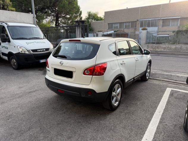 Nissan Qashqai 1.6 16V Acenta - Foto 7