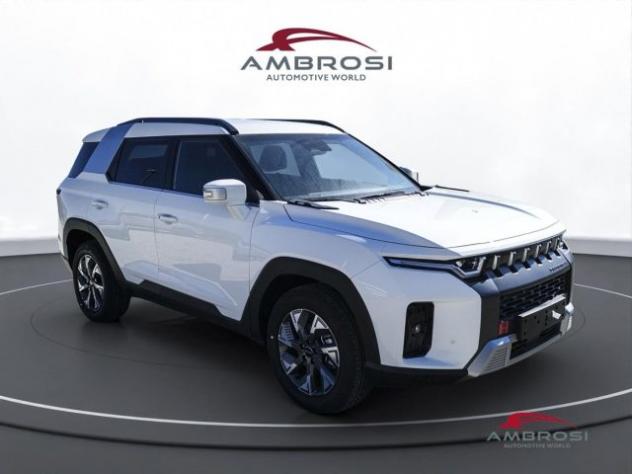 KGM Torres STYLE - 1.5 - 2WD FULL HYBRID rif. 23734921 - Foto 2