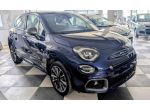 FIAT 500X 500X 1.5 T4 Hybrid 130 CV DCT Sport