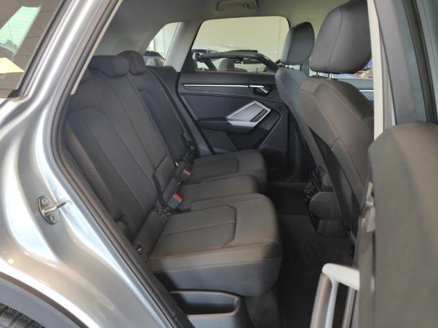 Audi Q3 45TFSIe Plug-in S tronic Navi Adap.Cruise Fari LED - Foto 6