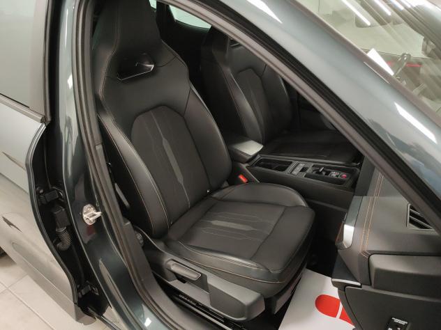 CUPRA Formentor 1.4 E-HYBRID DSG CarPlay/Android Sedili Sport 18” - Foto 5