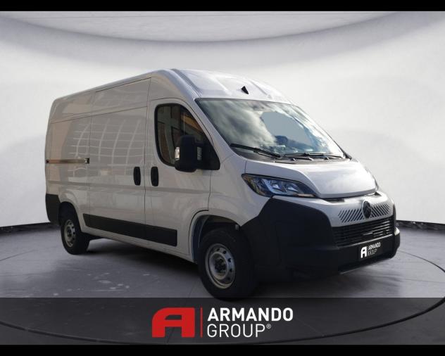 Citroën JUMPER JUMPER FURGONE 35 L2 H2 BLUEHDI 180 - Foto 3