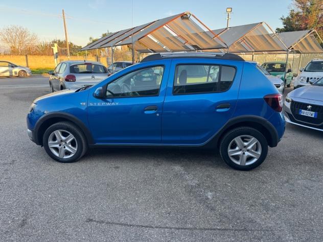 Dacia Sandero Stepway 1.5 dCi 8V 90CV navi - Foto 9