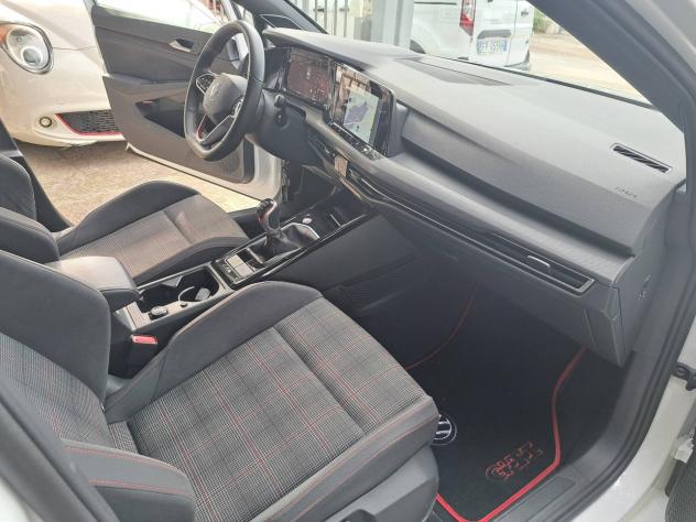 Volkswagen Golf GTI 2.0 TSI - Foto 3