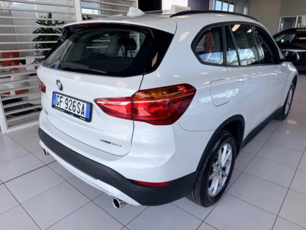 BMW X1 sDrive18d Advantage rif. 23821293 - Foto 4
