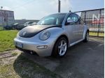 Volkswagen New Beetle 2.0