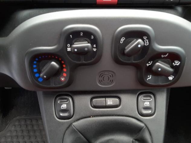 FIAT Panda 4X4 1.3 Multijet 80cv Autocarro 2 posti *EURO 6* rif. 23716951 - Foto 8