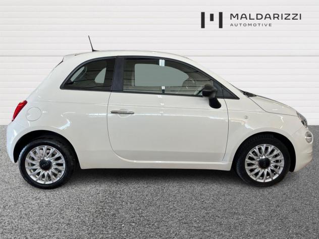 FIAT 500 III 2015 1.0 hybrid Cult 70cv - Foto 5