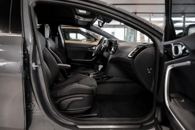KIA Pro_ceed 1.5 TGI DTC GTLine Plus ( KM ZERO ) rif. 23815784 - Foto 7