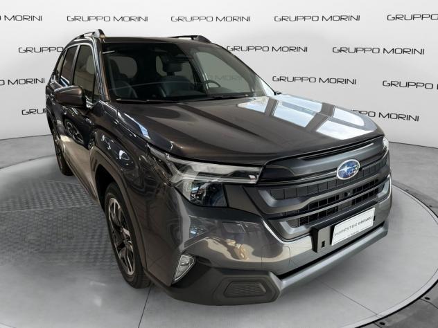 Subaru Forester Forester 2.0 MHEV 136cv CVT Lineartronic Free 4wd - NUOVA a partire da... - Foto 2
