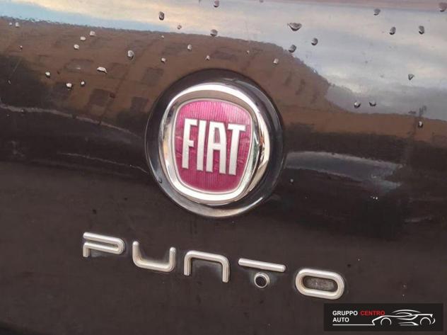 FIAT Punto 1.3 MJT 5p. Lounge - 2011 - Foto 6