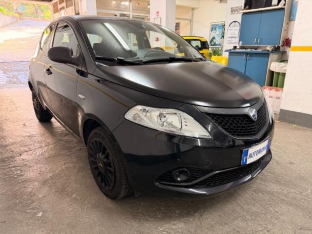 LANCIA Ypsilon 1.2 69 CV 5 porte S&S Elefantino Blu rif. 23718908 - Foto 2