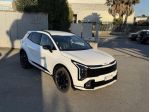 Kia Sportage 1.6 T-GDi HEV  GT-line RUOTINO DI SCORTA