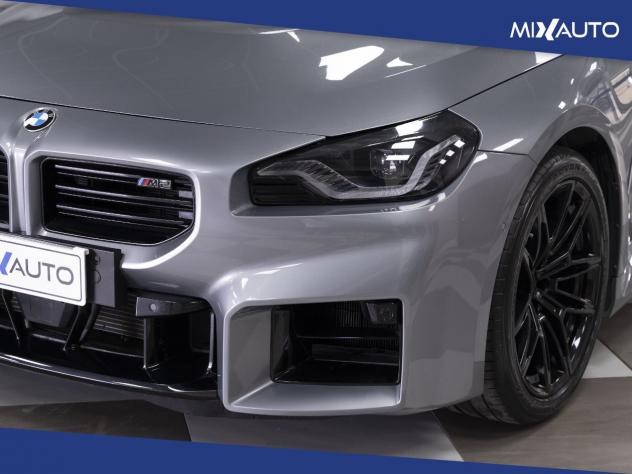 BMW M2 Coupe 3.0 480CV Auto - Foto 9