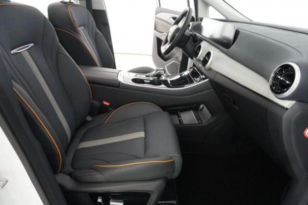 EVO Evo Spazio 1.5 Turbo 7 posti Bi-Fuel GPL rif. 23769391 - Foto 9
