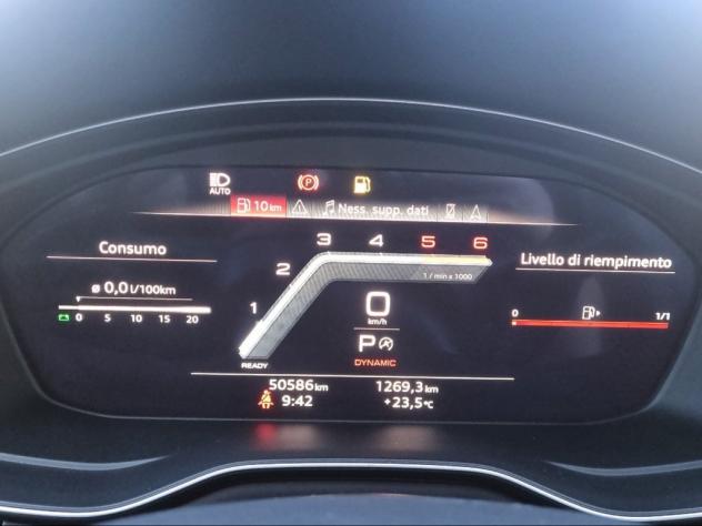 Audi A4 allroad quattro A4 V 2019 Allroad Quattro 40 2.0 tdi mhev Identity Contrast quattro 204cv s - Foto 7