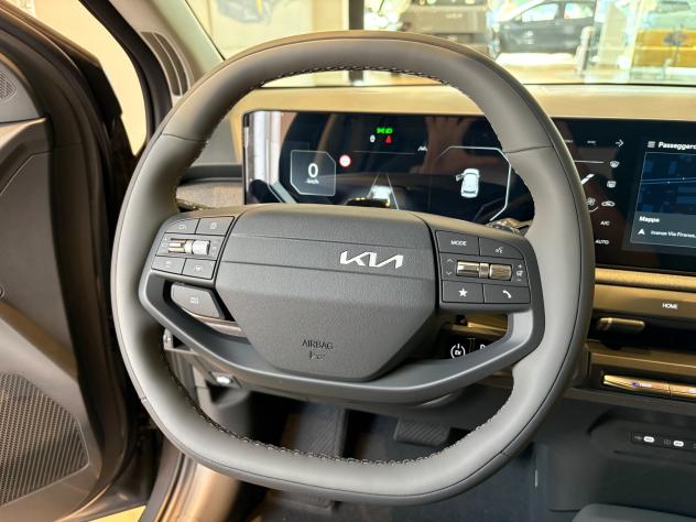 Kia EV3 EV3 81,4 kWh Earth - Foto 10