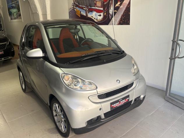 Smart ForTwo 800 couppulse cdi - Foto 2