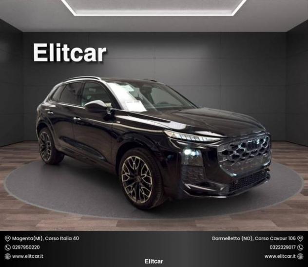 AUDI Q3 TFSI 110 kW S tronic S Line Edition rif. 23776181 - Foto 4