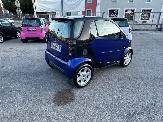 Smart 600 & passion (40 kW) - Foto 4