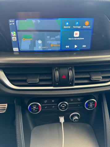STELVIO SPORT EDITION 210 CV AT8 Q4 - Foto 10
