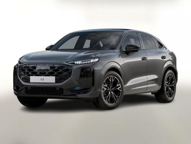 AUDI Q3 SPB TFSI 150 kW S tronic quattro S Line Tetto Pano rif. 23197662