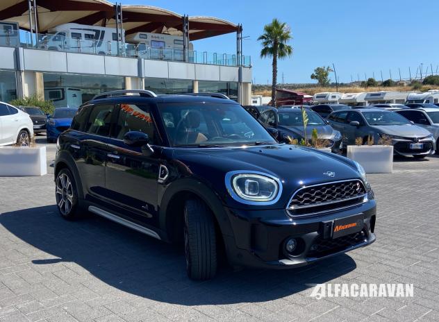 MINI Cooper S Countryman 2.0 All4 auto - Foto 3