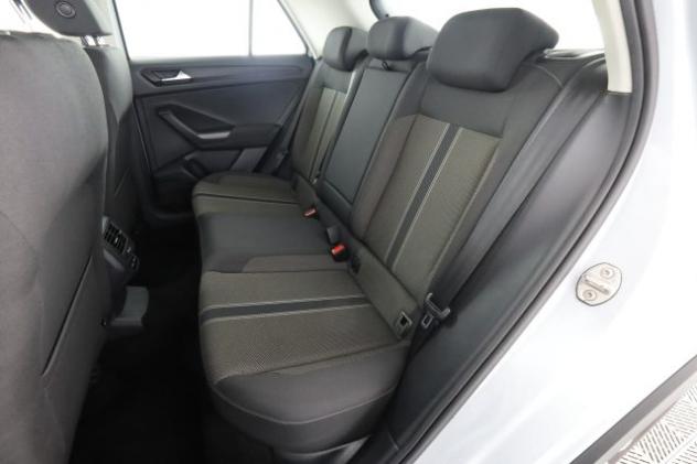 VOLKSWAGEN T-Roc T-Roc 1.6 TDI SCR Style BlueMotion Technology rif. 24028727 - Foto 3