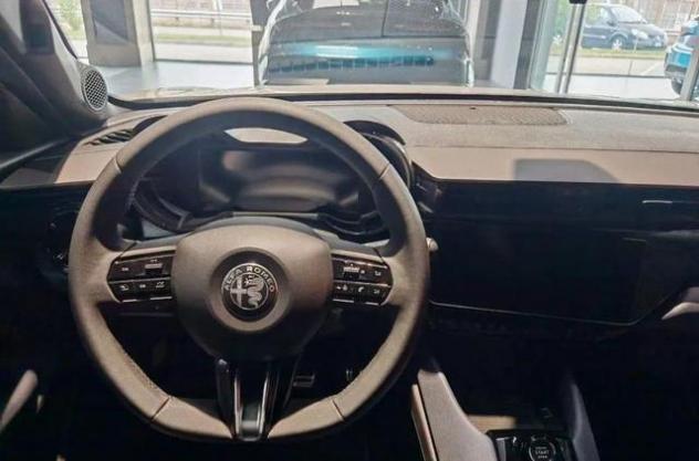 ALFA ROMEO Junior 1.2 Hybrid 145 CV eDCT6 Sprint rif. 24195121 - Foto 5