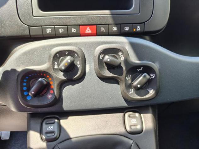 FIAT Panda 1.0 FireFly 70CV S&S Hybrid rif. 23897423 - Foto 9