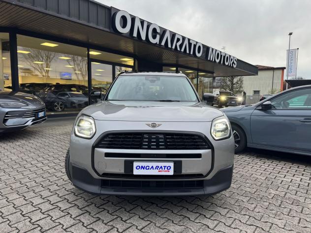 MINI Countryman D 48V Classic Pacchetto "S" PRONTA CONSEGNA - Foto 2