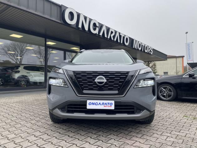 Nissan X-Trail X-Trail e-Power e-4orce 4WD 7 posti N-Connecta - Foto 2