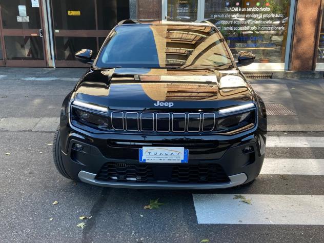 Jeep Avenger Summit 1.2 GSE T3 #11578 - Foto 2