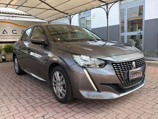 Peugeot 208 1.5 Blue HDI 100 Allure #50234 - Foto 3