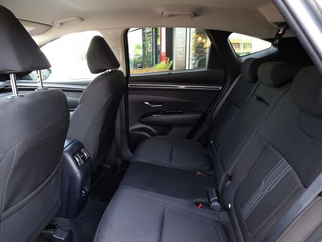 Hyundai Tucson 1.6 HEV aut.Exellence - Foto 9