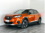 Peugeot 2008 motore elettrico 136 cv GT Full Led Tetto Neopat.