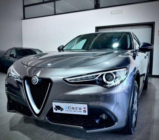 Alfa Romeo Stelvio 2.2 210CV Q4 Executive - Foto 2