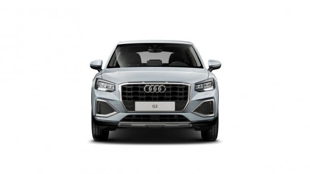 Audi Q2 Audi Business Advanced 35 TDI 110(150) kW(CV) S tronic - Foto 4
