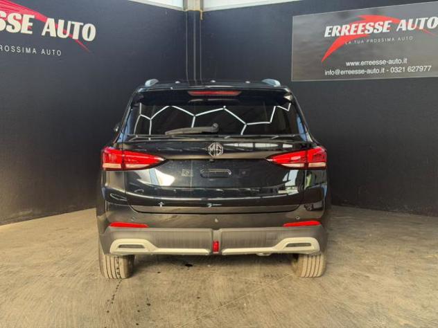 MG ZS 1.5 Hybrid+ Luxury rif. 24101084 - Foto 6
