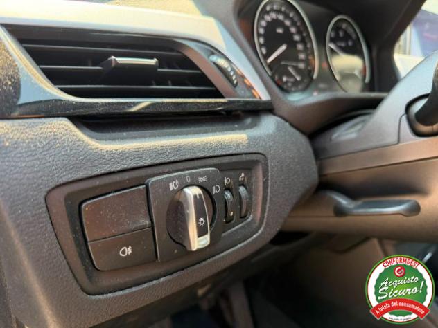 BMW X1 sDrive16d Advantage rif. 23748767 - Foto 8