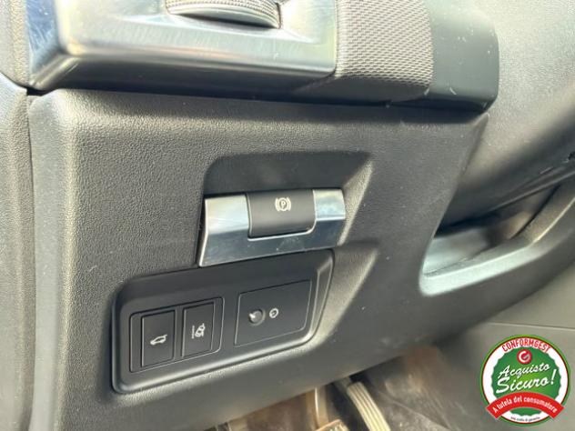 JAGUAR E-Pace 2.0D 150 CV rif. 24159688 - Foto 7