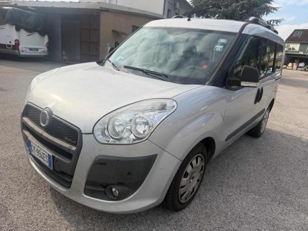 FIAT Doblo Doblò 1.6 MJT 16V Emotion Stupenda Bellissima rif. 24197909 - Foto 3