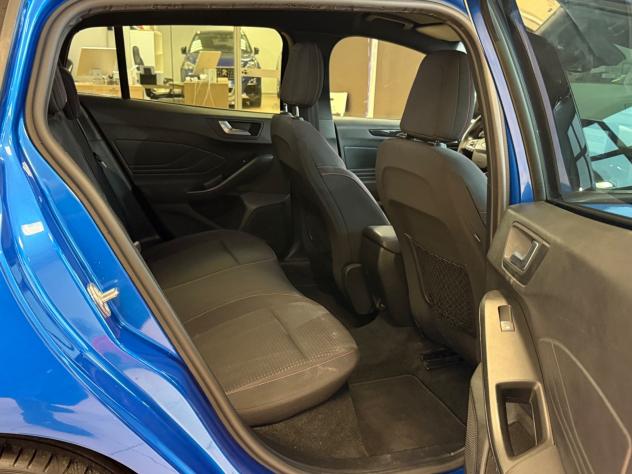 Ford Focus ST-Line 2.0 cv150 AUT. - Foto 10