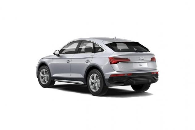 Audi Q5 I Sportback 2021 Sportback 40 2.0 tdi mhev 12V S line Plus quattro s-troni - Foto 2