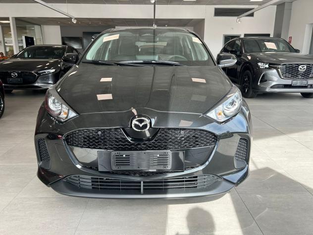Mazda Mazda2 Hybrid Full Hybrid Electric 1.5 VVT Exclusive-Line - Foto 2