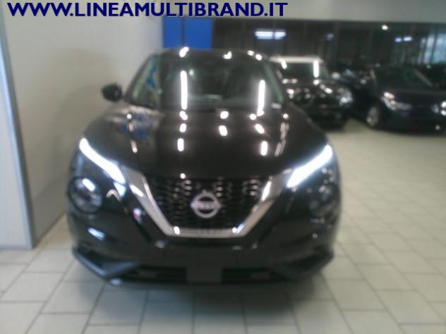 NISSAN Juke 1.0 DIG-T 114 CV DCT Pack Comfort Led Telecamera rif. 23772659 - Foto 4